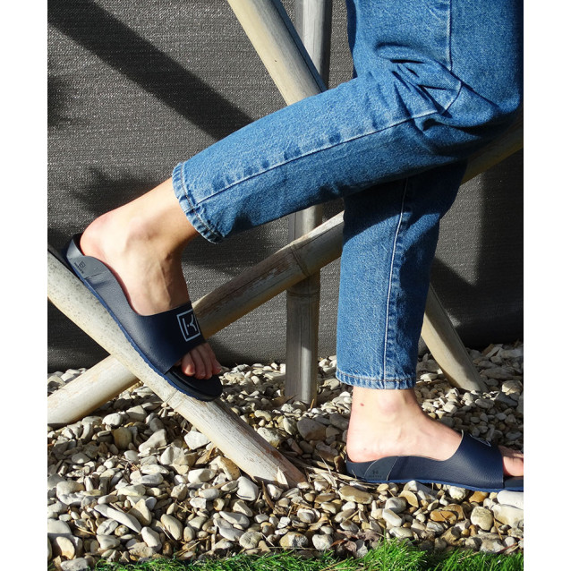 Claquette femme : la chaussure idéale pour allier style et praticité au quotidien