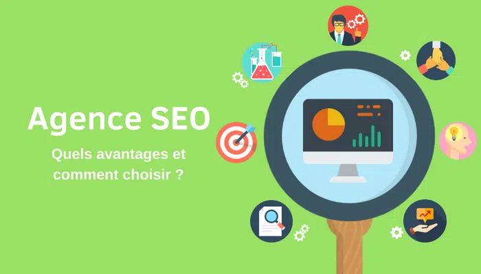 agence SEO Tunisie - Consultant