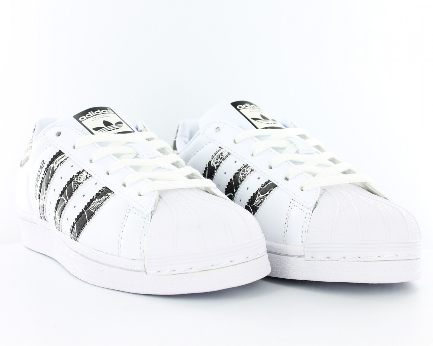 Basket Adidas : des chaussures emblématiques pour un quotidien actif