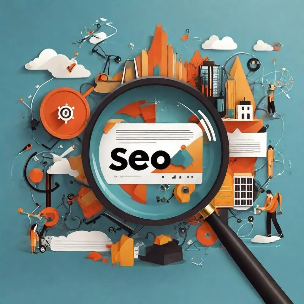Agence SEO Tunisie