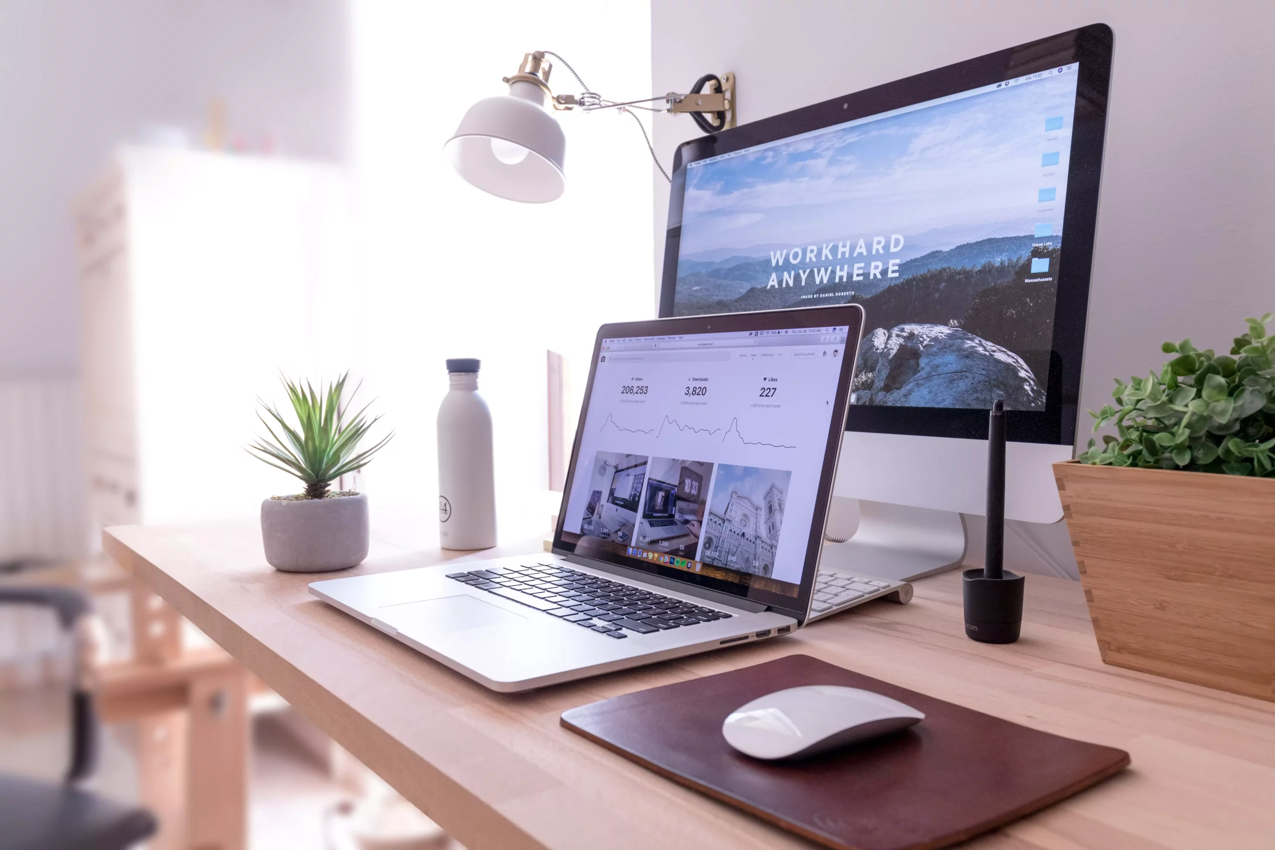 agence web Tunisie by iTrend