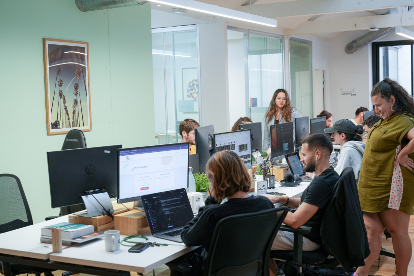 agence web Tunisie by iTrend