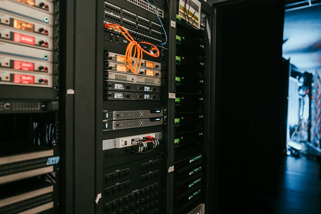 Vulnérabilité critique du firmware UEFI : des serveurs mondiaux à risque