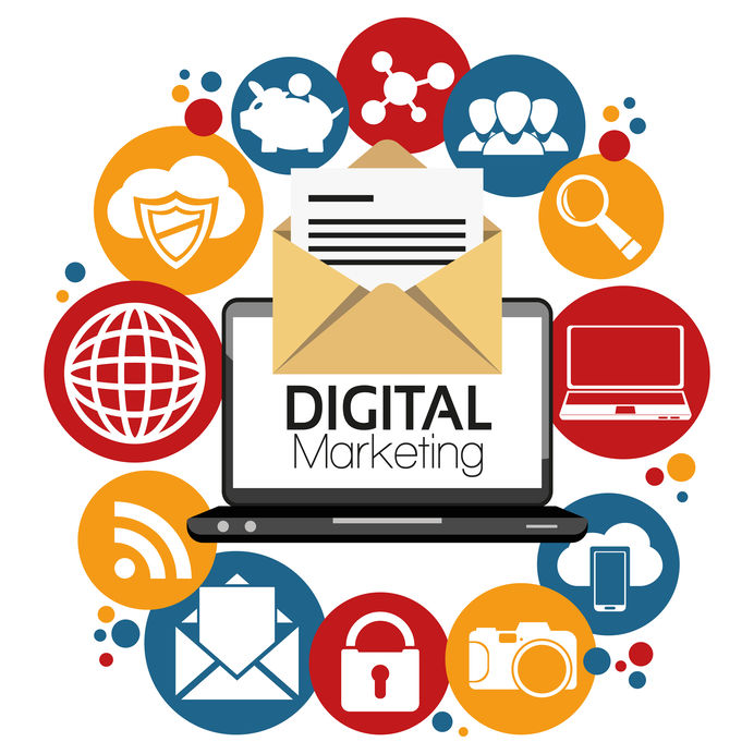marketing digital Tunisie iTrend